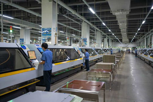 退稅減稅紅利落地，推動(dòng)廣東經(jīng)濟(jì)回升向好，信息科技產(chǎn)業(yè)受益顯著