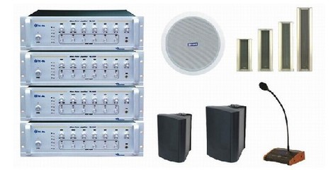 文昌廣播安裝與市場動態——聚焦?？诼搫龠_科技開發