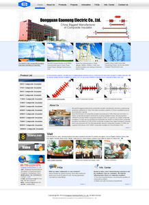 偉業(yè)鋁材設(shè)計(jì)與國(guó)內(nèi)代加工廠(chǎng)外貿(mào)網(wǎng)站優(yōu)化策略