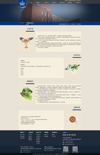 咖啡香濃，數(shù)字新生 咖啡廠官網(wǎng)改版設(shè)計與體驗革新